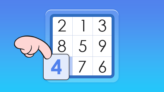 sudoku numbers and letters