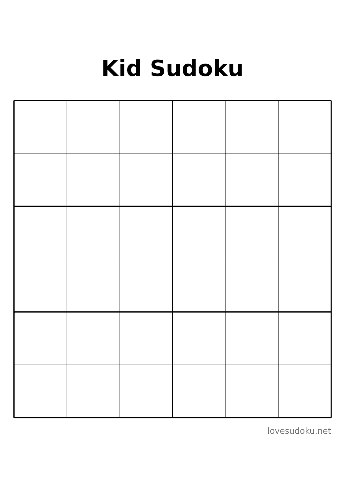 sudoku difficult printable