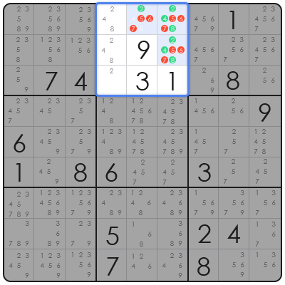 sudoku pdf