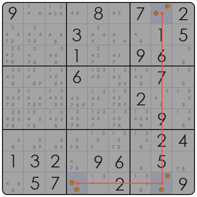 sudoku cube solver